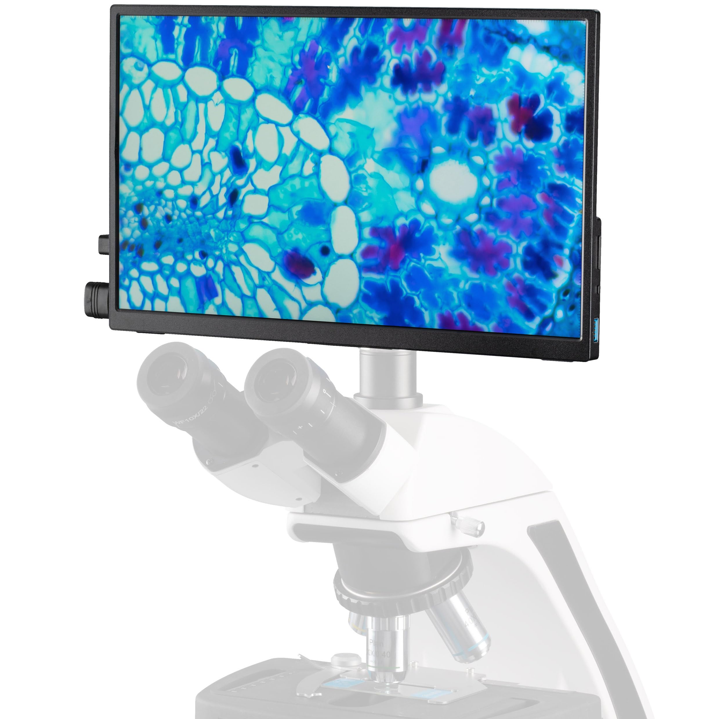 bresser-13-3-full-hd-hdmi-display-1920x1080-f-r-mikrocam-pro-mini image 2