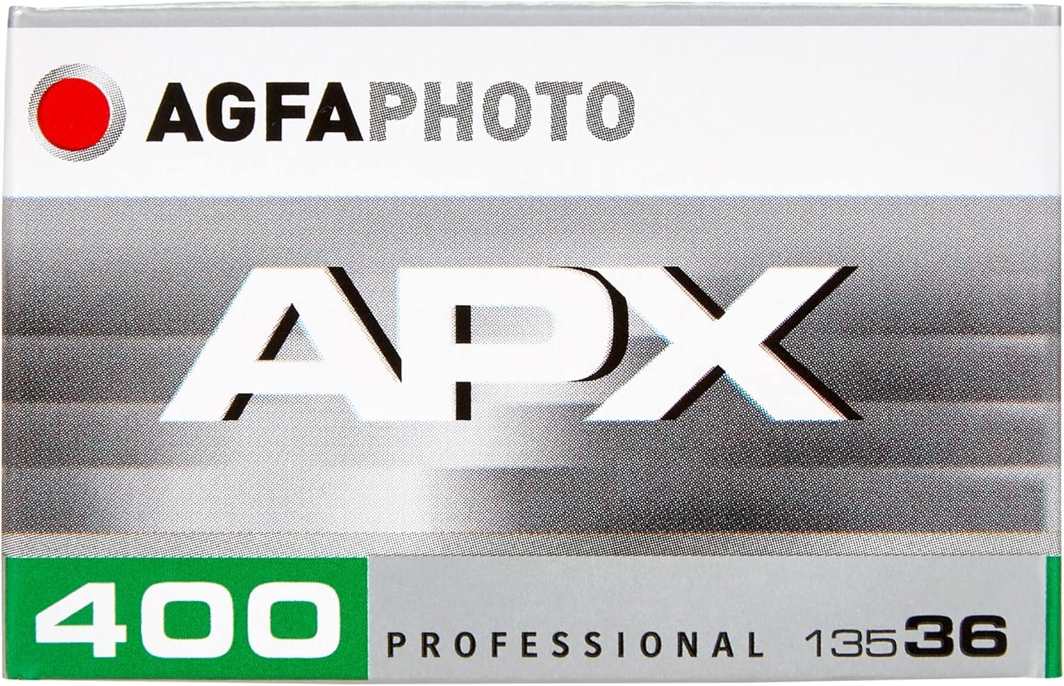 agfaphoto-apx-400-prof-135-36-schwarzwei-film-36-aufnahmen image 2