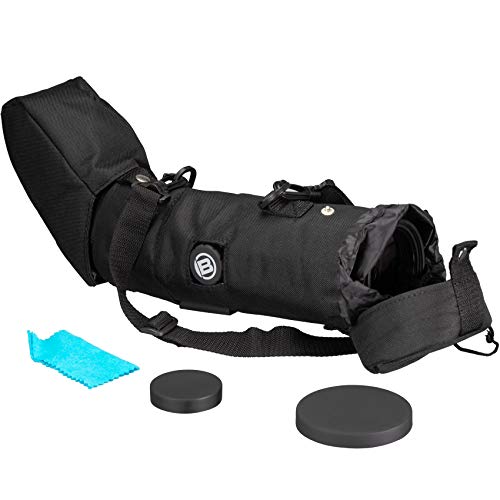 bresser-spektar-15-45x60-spektiv-mit-45-einblick-und-smartphone-adapter image 6