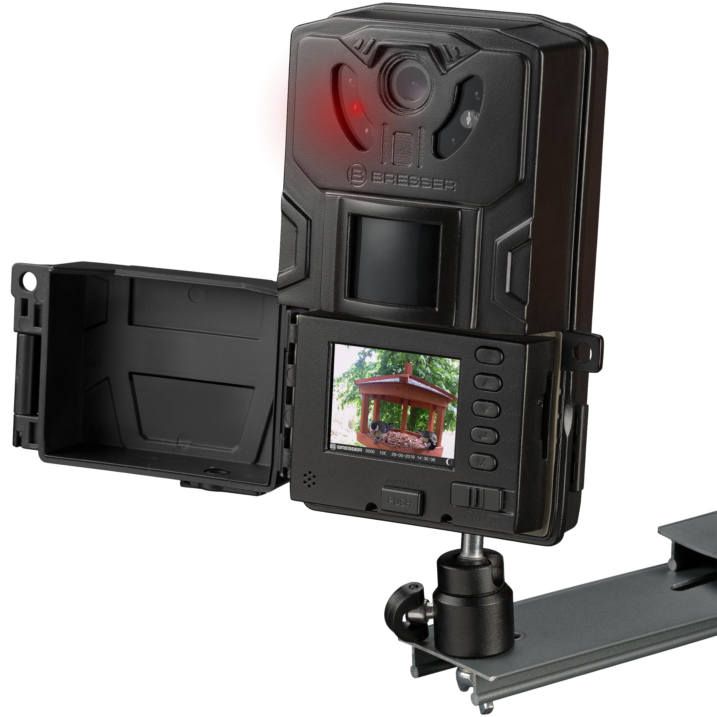 bresser-freek-vonk-vogel-und-kleintierkamera-mit-infrarotsensor image 2