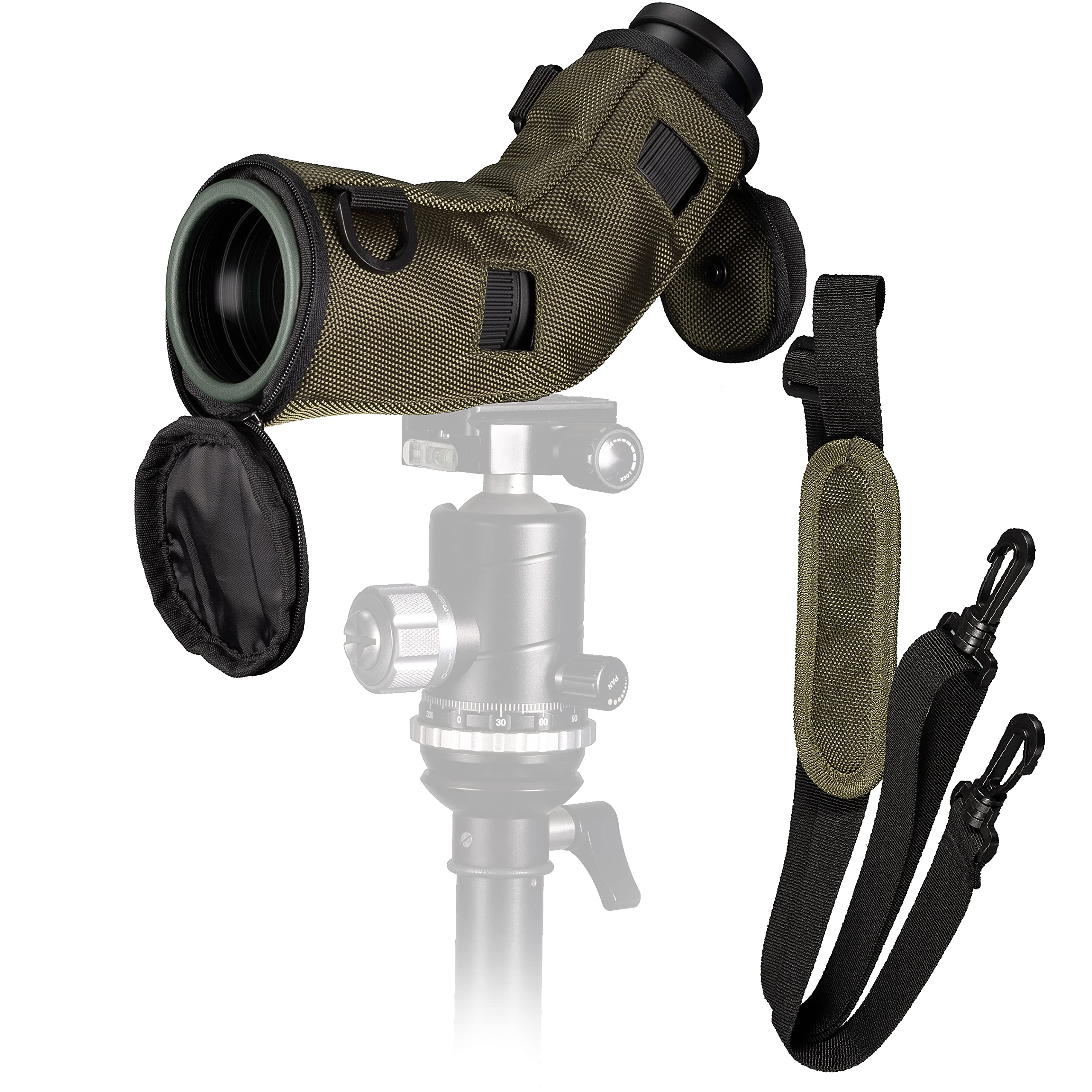 bresser-pirsch-terrestrisches-teleskop-9-27x56-generation-ii-gr-n image 6