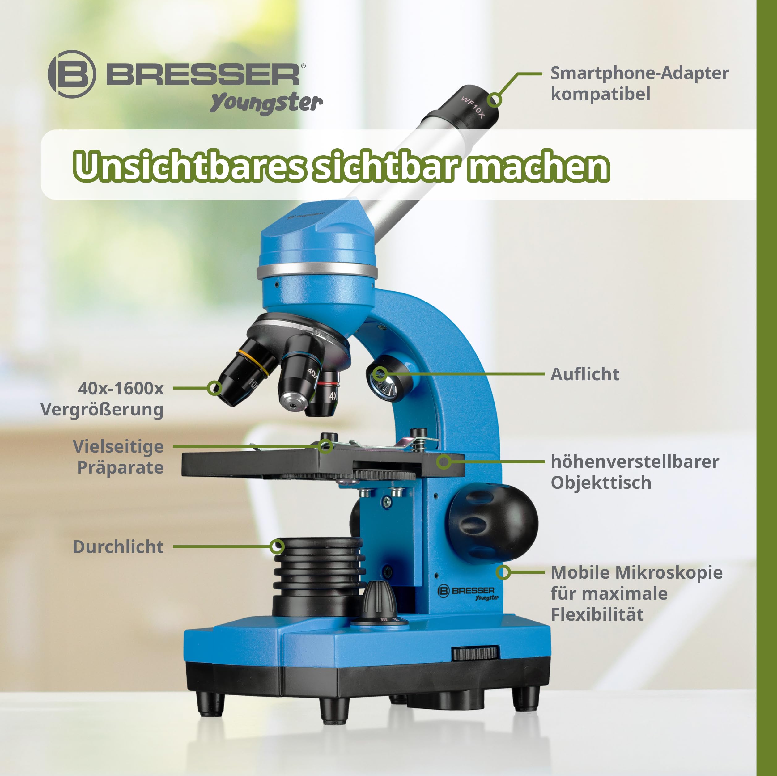 bresser-junior-sch-lermikroskop-biolux-sel-mit-smartphonehalter-barlow-zoom-syst image 5