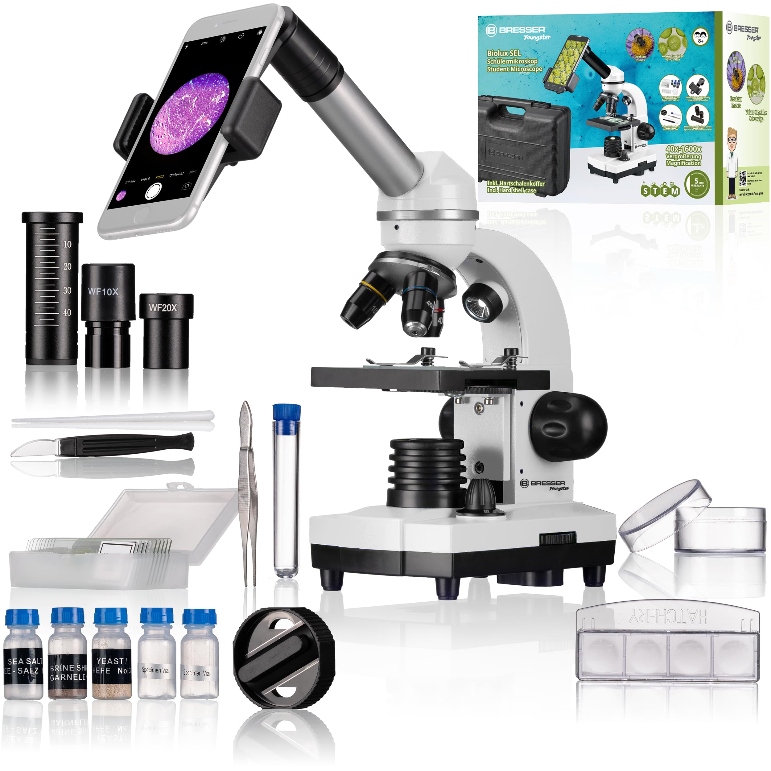 bresser-biolux-sel-40x-1600x-sch-lermikroskop-set-mit-koffer image 1