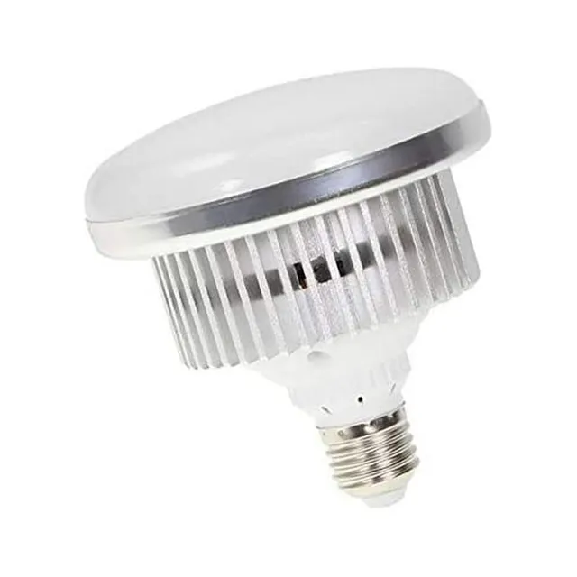 bresser-br-lb1-led-lampe-e27-12w-65w-3200k-fotostudio-dauerlicht image 1
