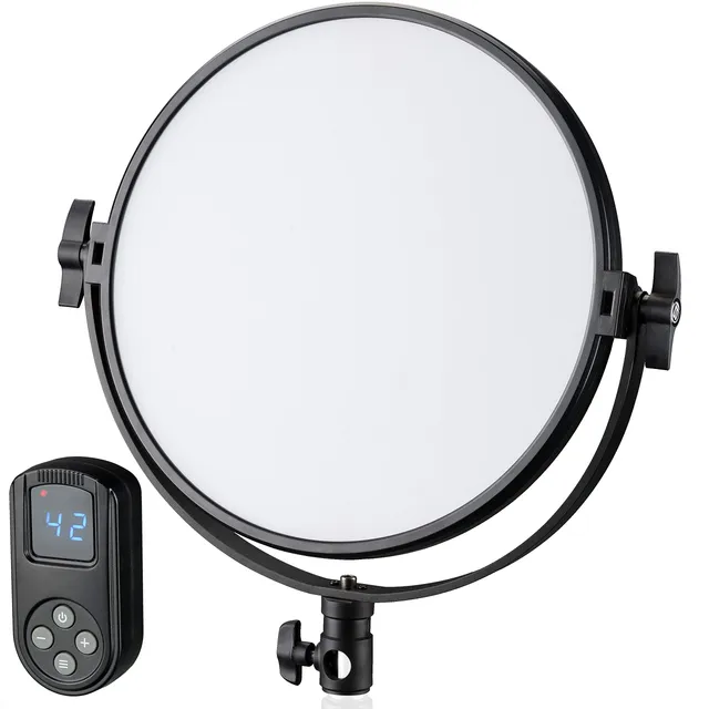 bresser-br-s60b-aa8soft-bi-color-led-fl-chenleuchte-30-cm image 1