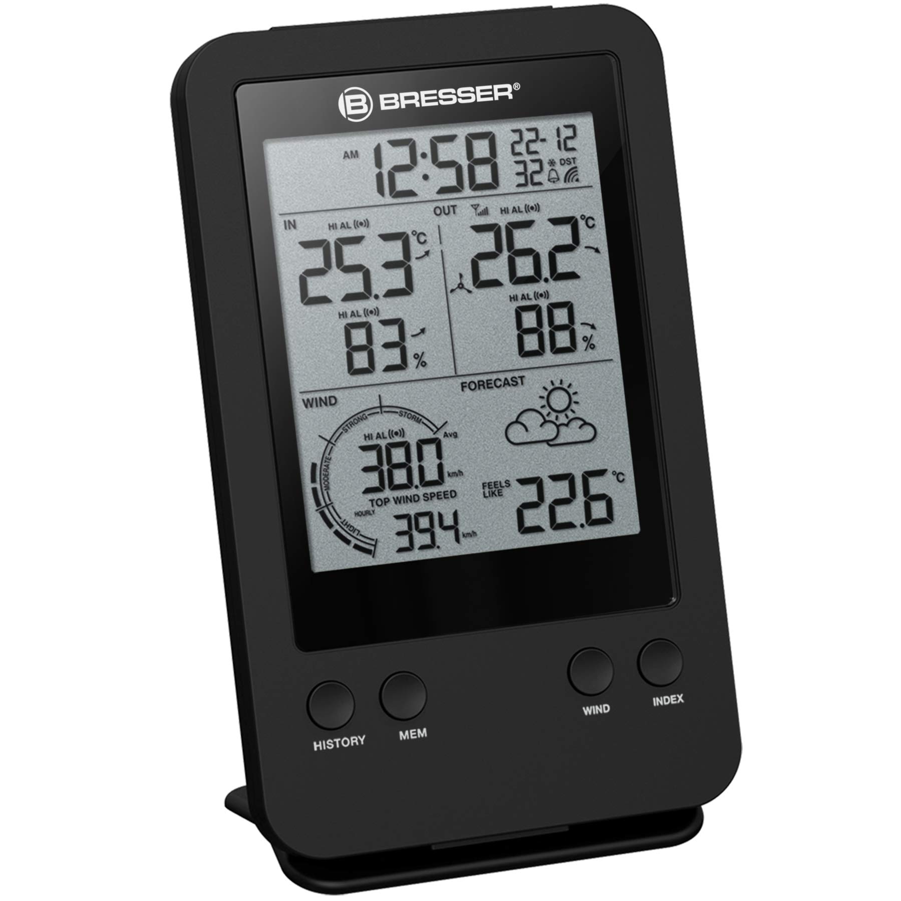 bresser-basisstation-f-r-7002531-profi-windmesser-funk-wetterstation image 3