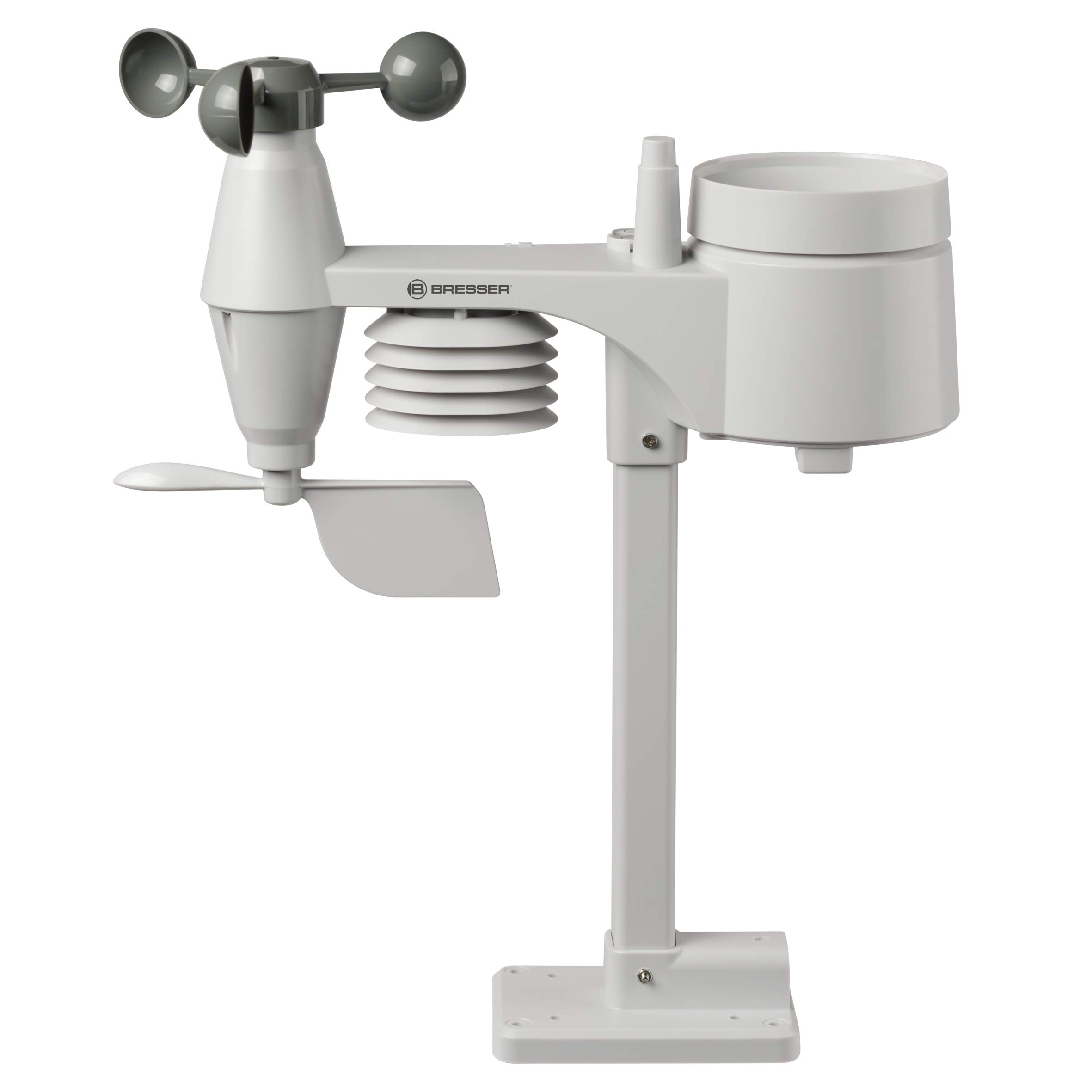 bresser-5-in-1-profi-wetterstation-funk-mit-au-ensensor-schwarz image 4