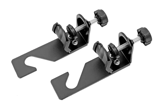 bresser-mb-11-c-klemmen-aufh-ngung-f-r-hintergrundrolle-schwarz image 1
