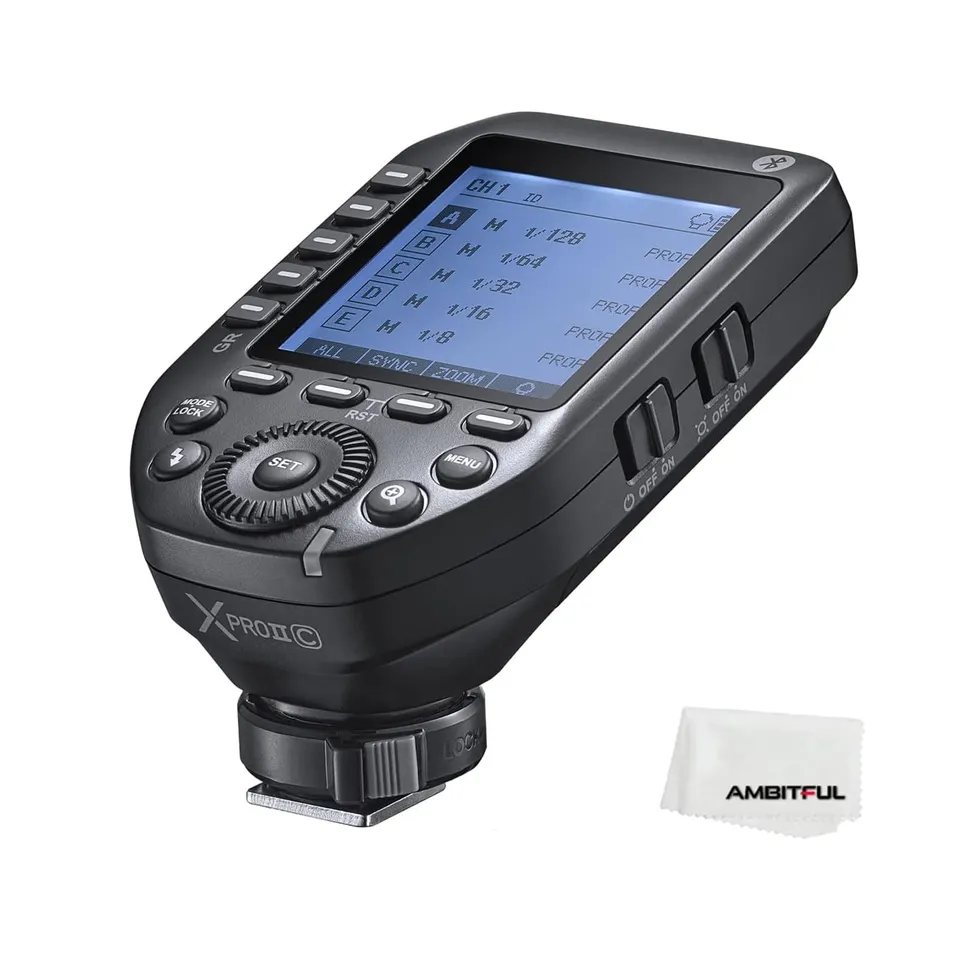 godox-xproii-c-ttl-funk-blitzausl-ser-f-r-canon-1-8000s-hss image 1