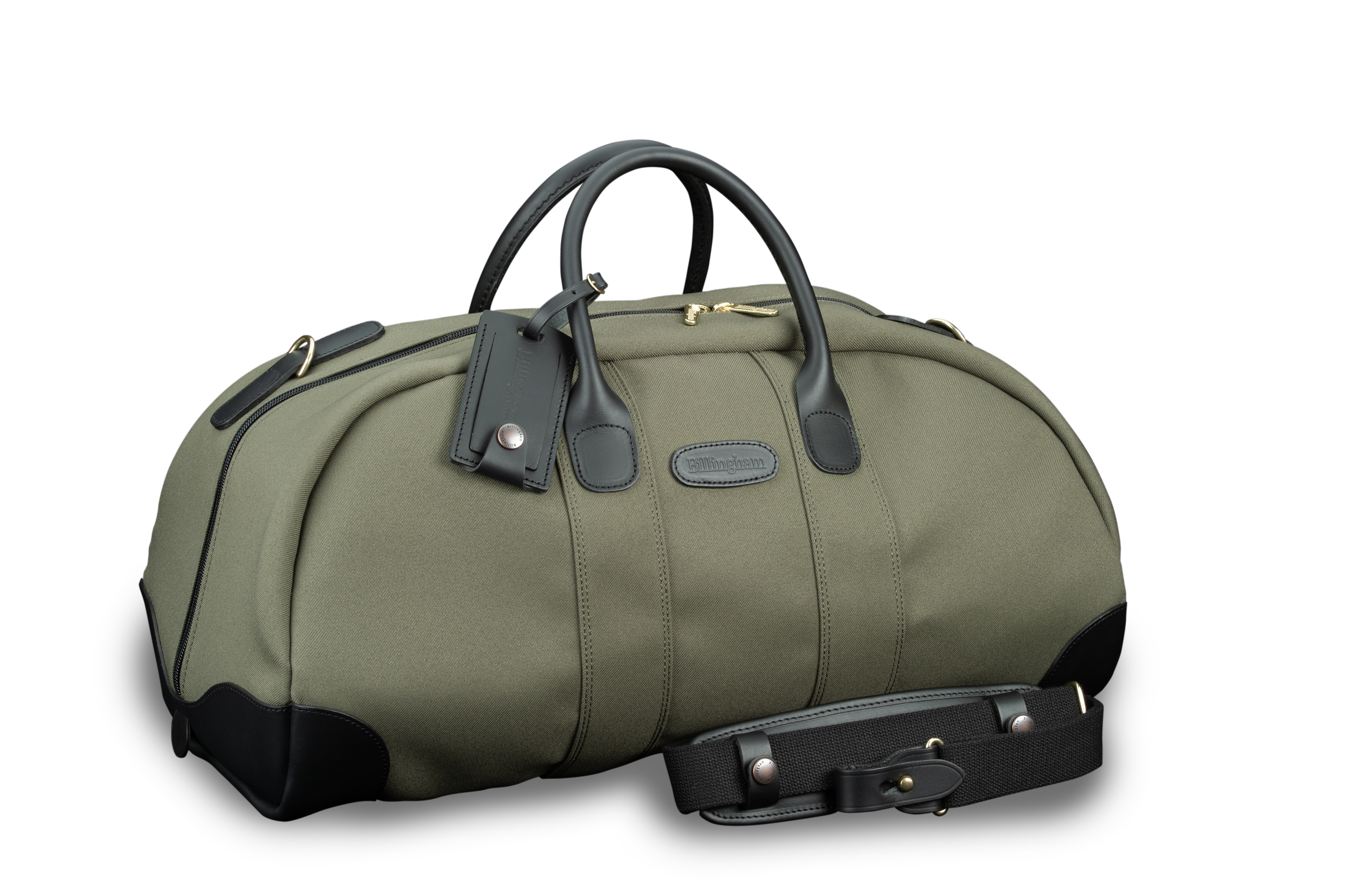 billingham-weekender-bag-reisetasche-extra-large image 3