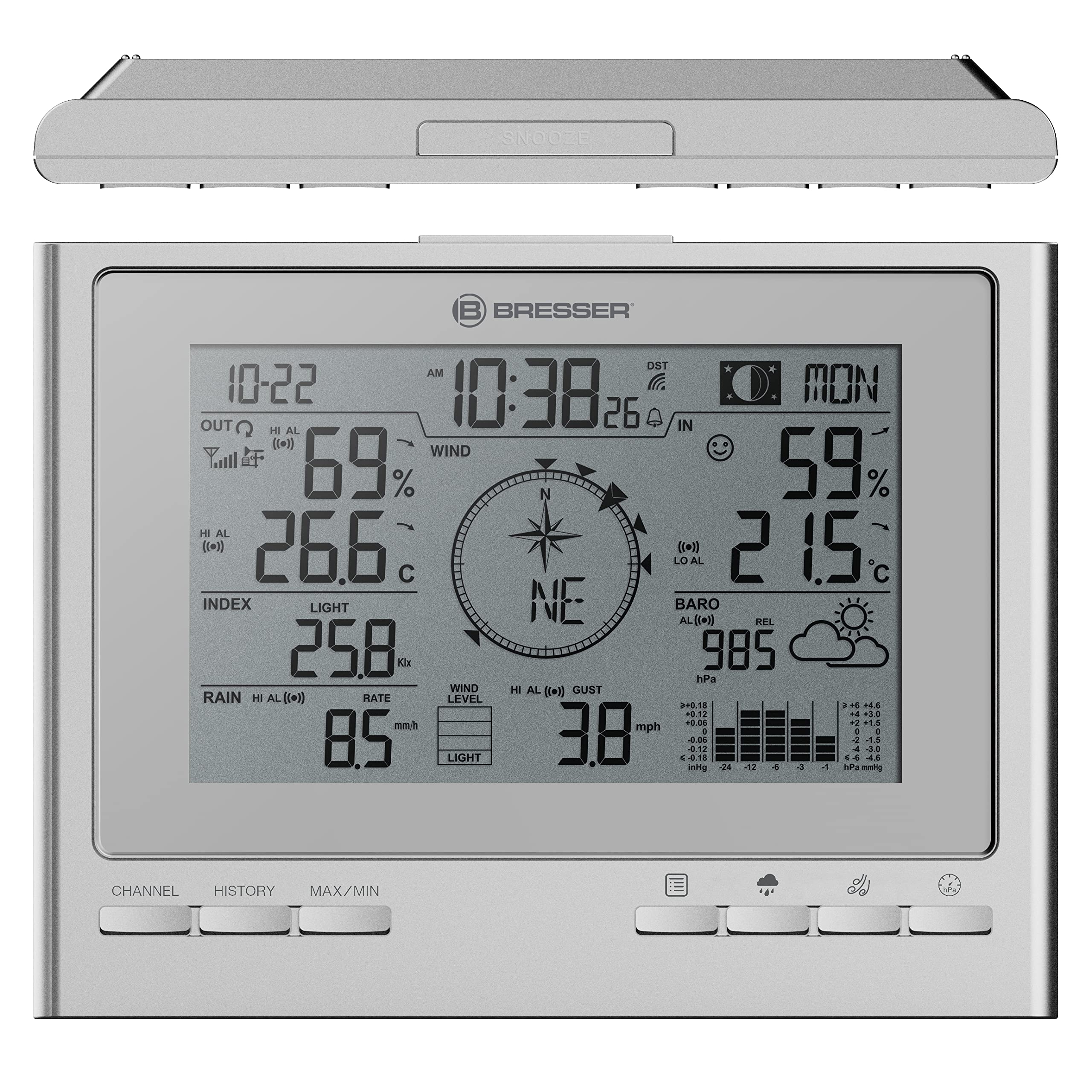 bresser-climatescout-zusatz-basisstation-f-r-7003100-7-in-1-silber image 3