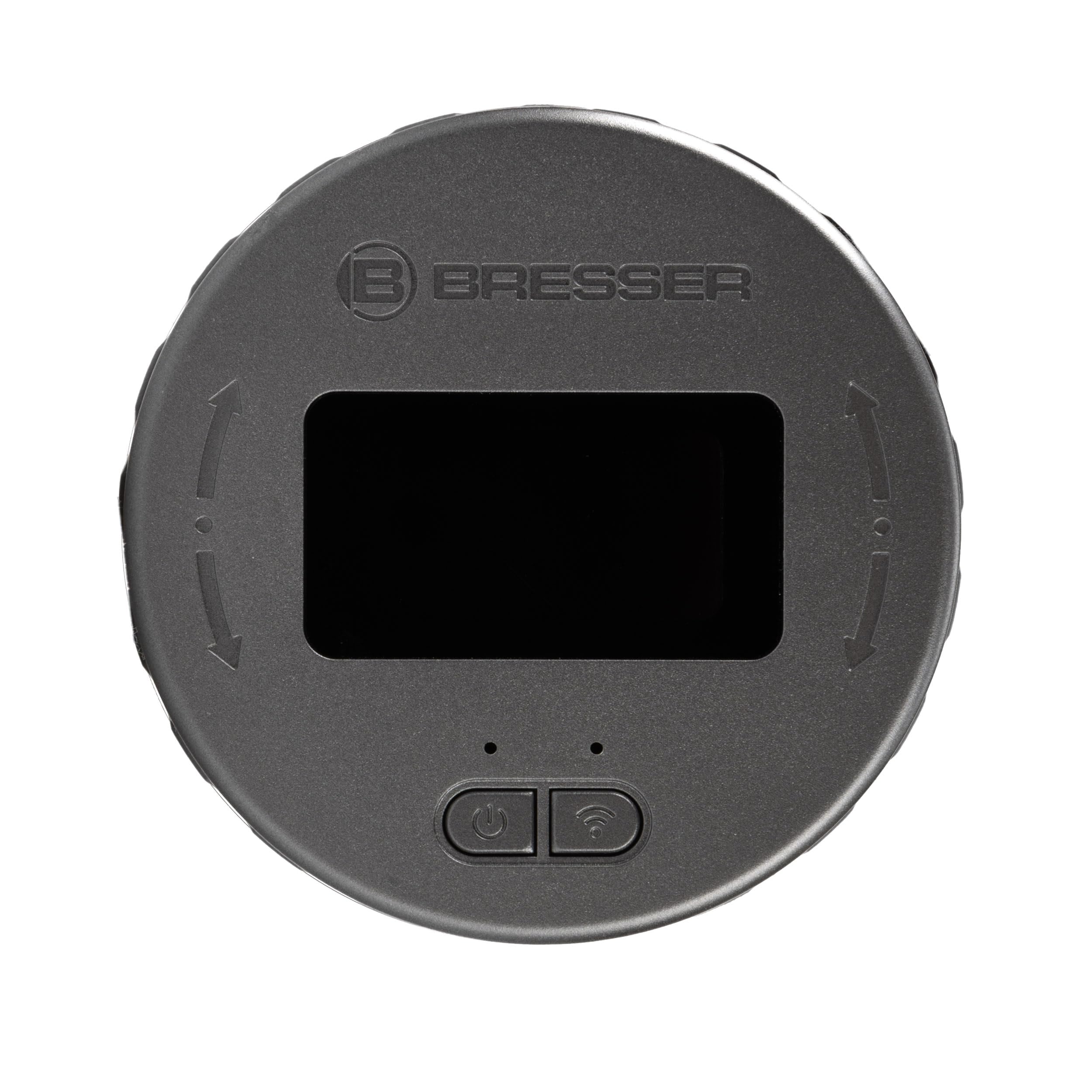 bresser-wlan-okularkamera-full-hd-mit-1-47-zoll-display-und-app-steuerung image 4