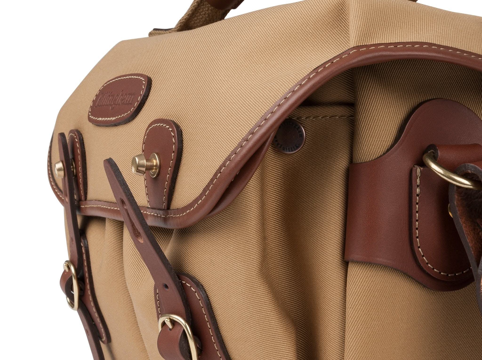 billingham-hadley-small-pro-front-straps-frontriemen-echtleder image 2
