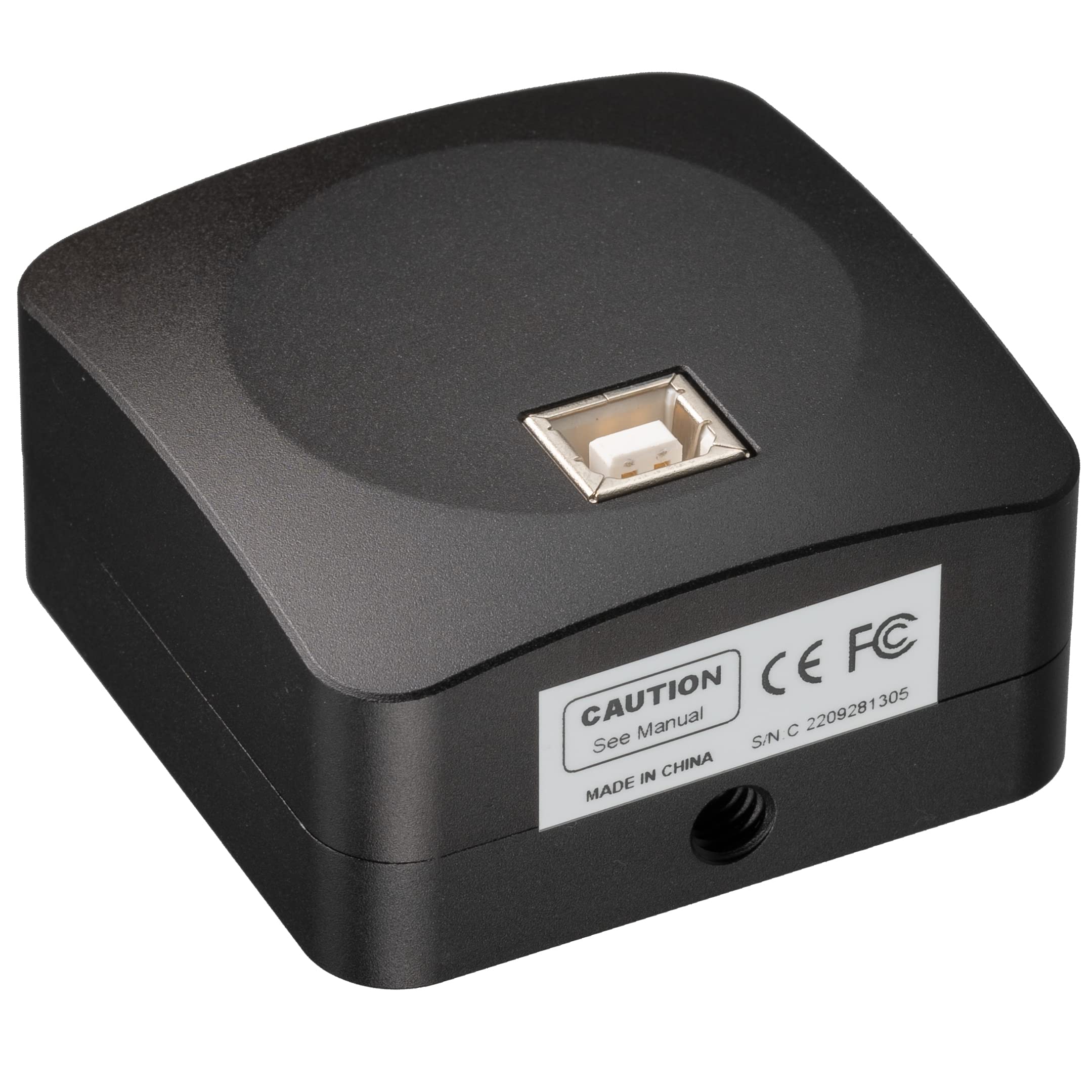 bresser-mikrocam-sp-3-1mp-mikroskopkamera-cmos-usb-2-0-c-mount image 5