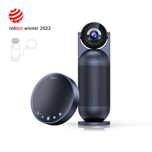 emeet-meeting-capsule-officecore-m3-konferenz-bundle image 1