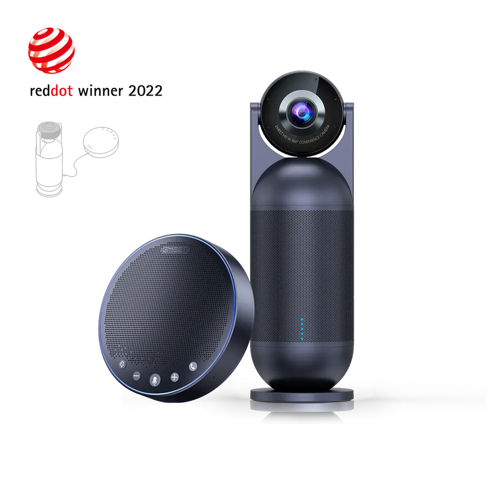 emeet-meeting-capsule-officecore-m3-konferenz-bundle image 1