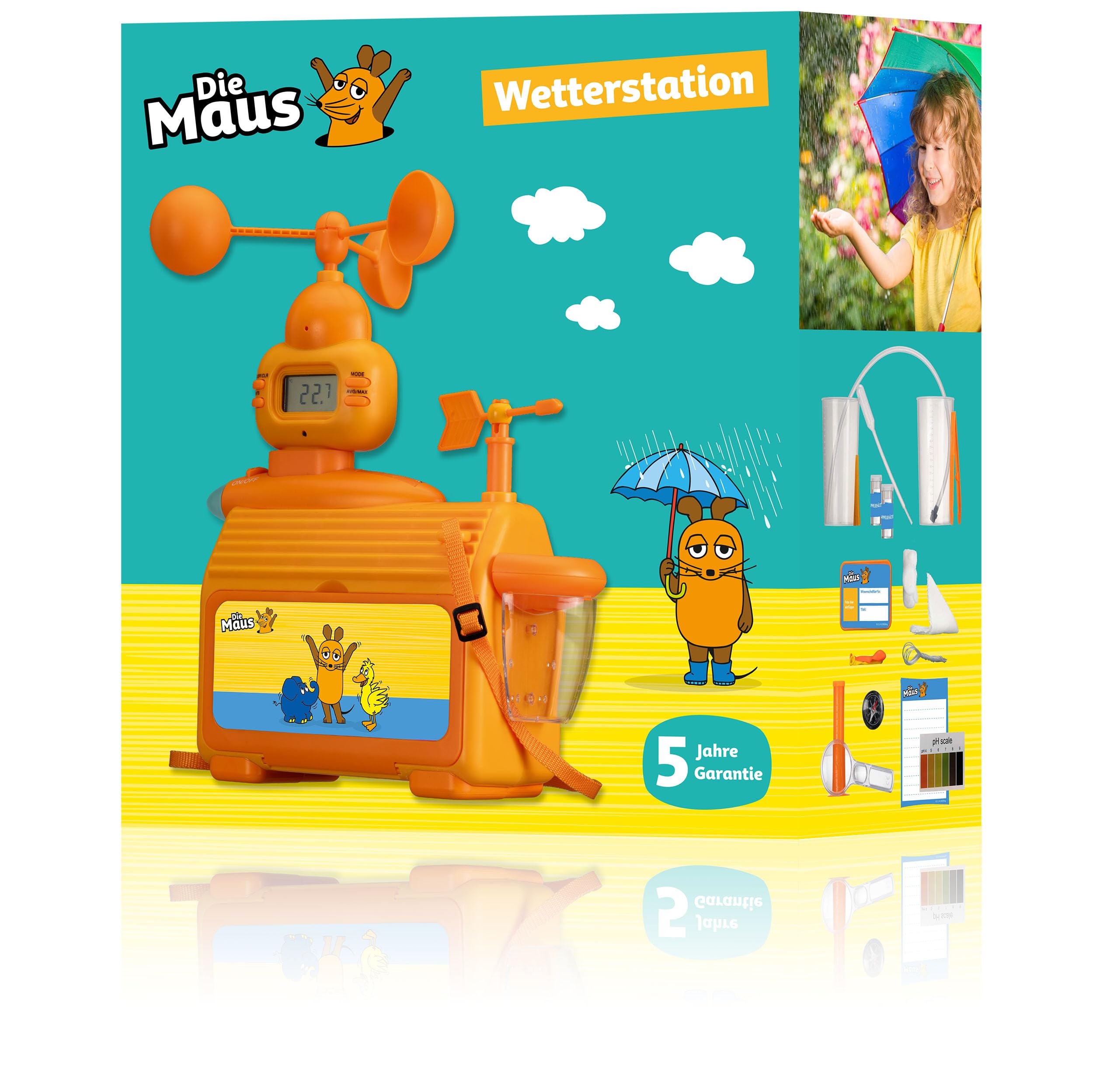 bresser-diemaus-wetterstation-f-r-kinder-ab-8-jahren image 6