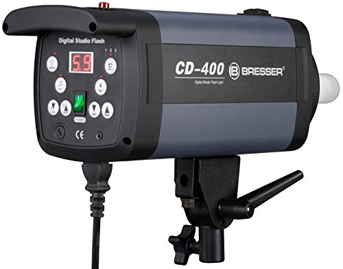 bresser-cd-400-studioblitz-digital-400-watt image 7