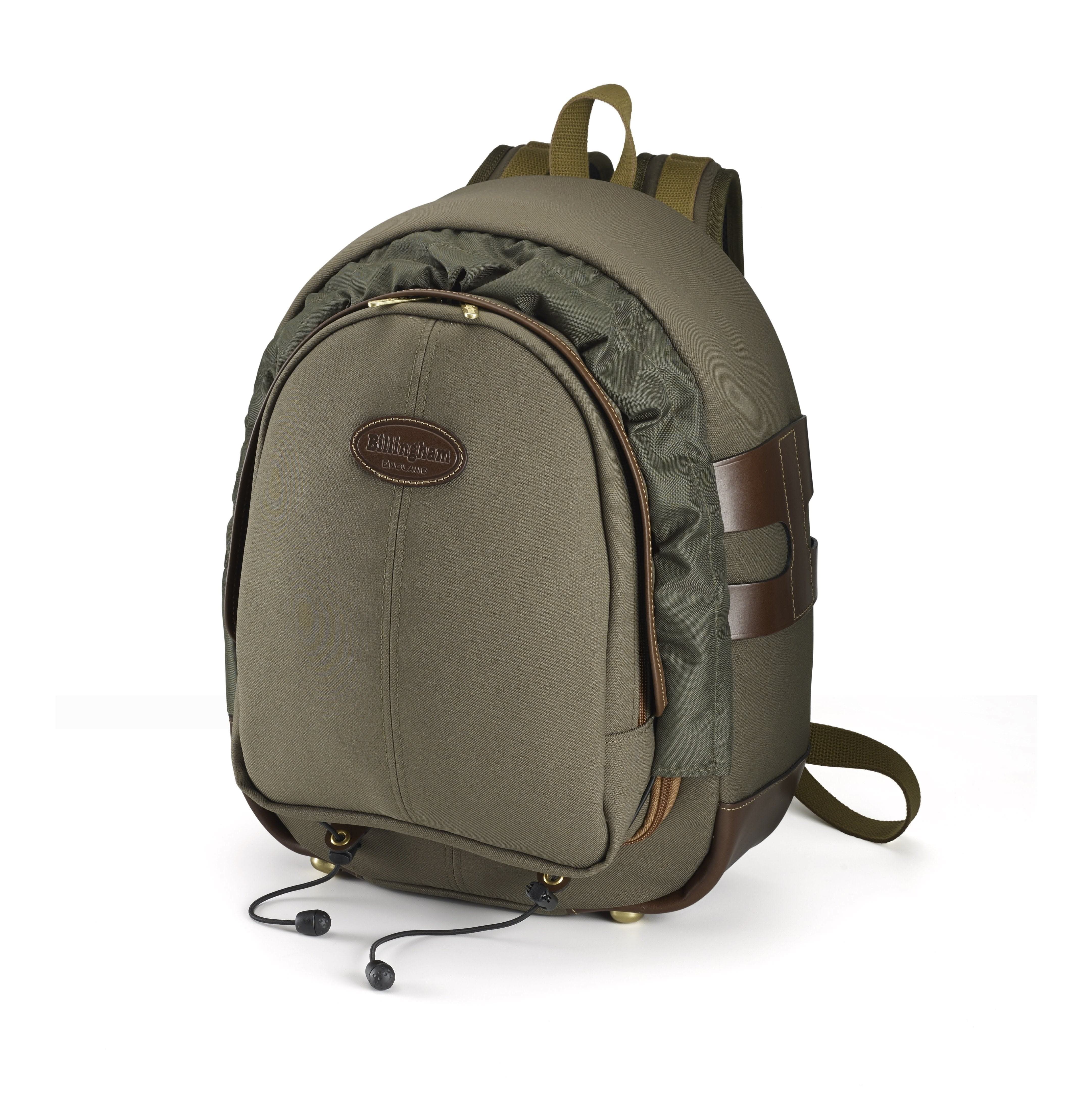 billingham-25-rucksack-fotorucksack-f-r-dslr-mirrorless image 2