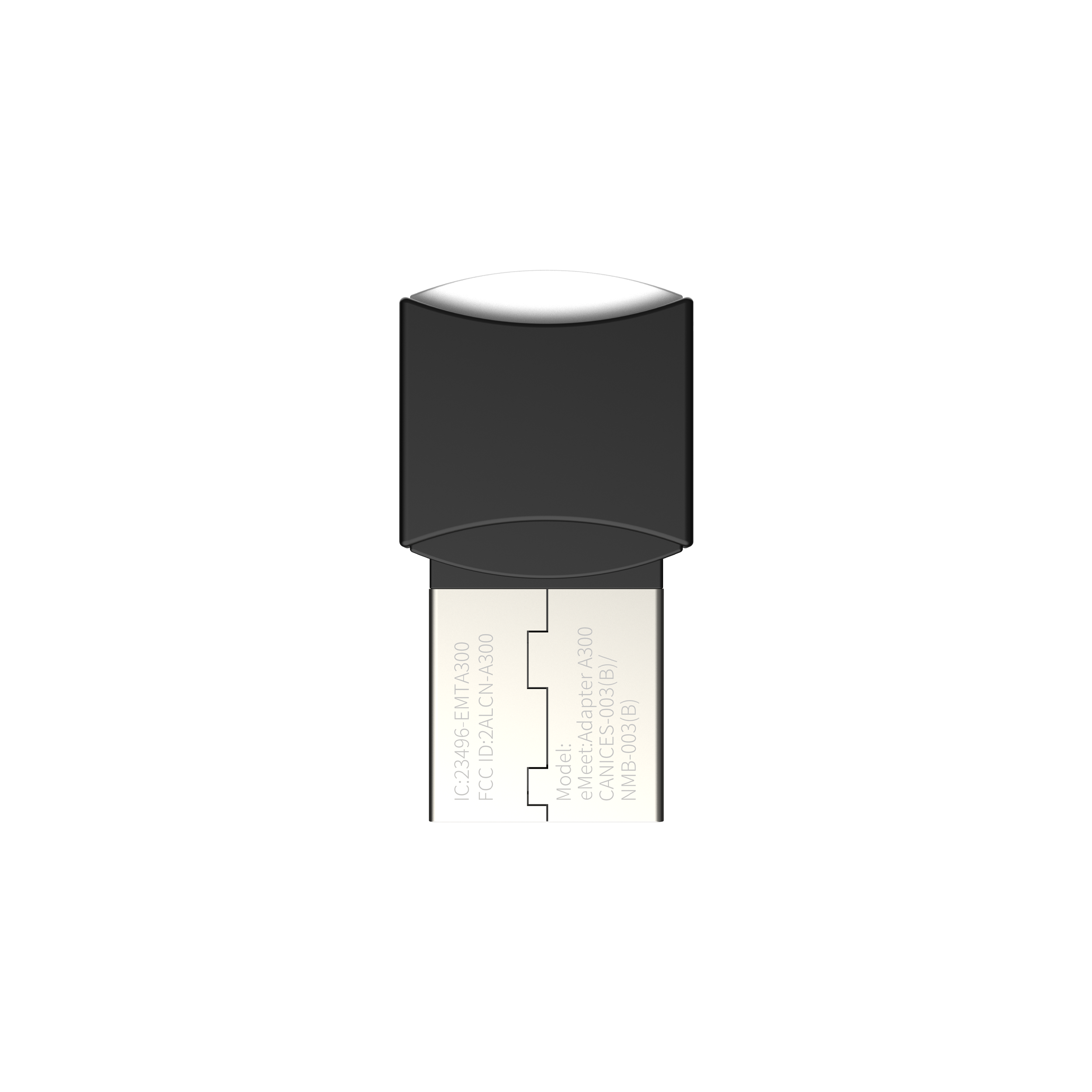emeet-usb-adapter-a300-usb-audio-adapter image 6