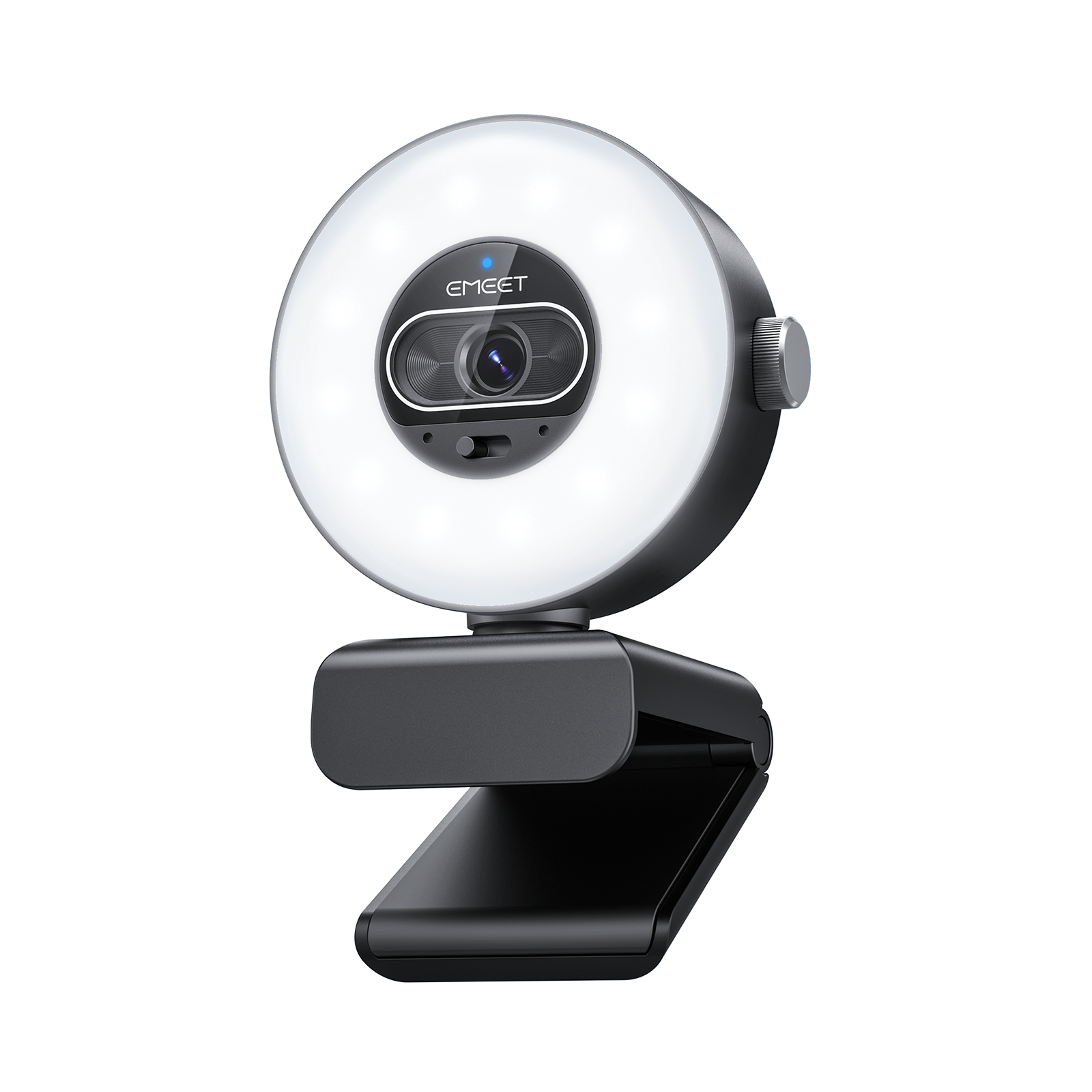 emeet-smartcam-s600l-4k-webcam-mit-ringlicht-und-1-2-sensor image 6