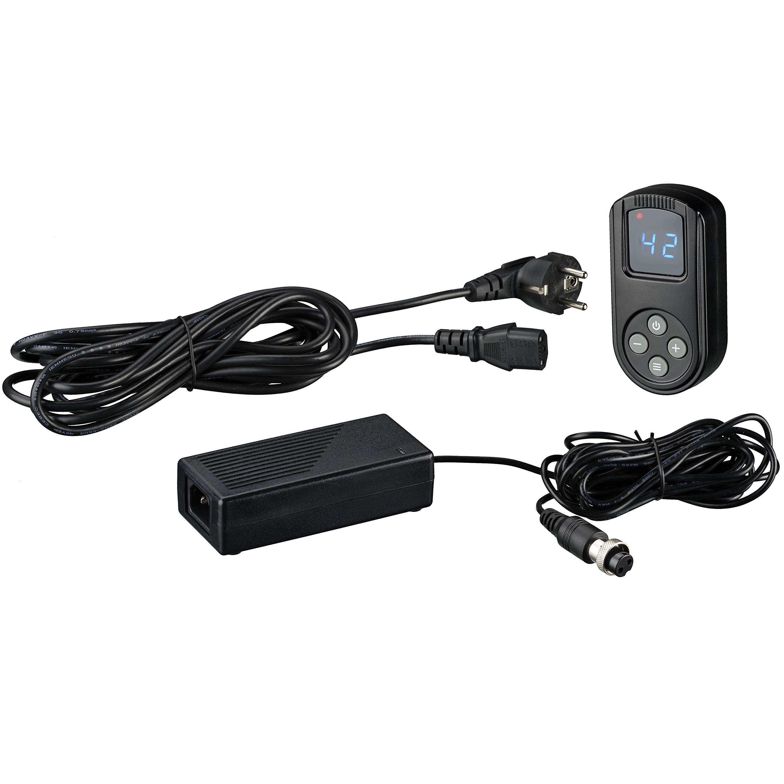 bresser-br-s60b-aa8soft-bi-color-led-fl-chenleuchte-30-cm image 7