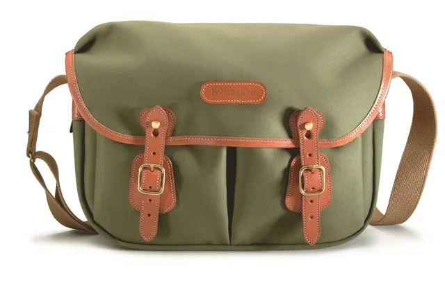 billingham-hadley-original-kameratasche image 1