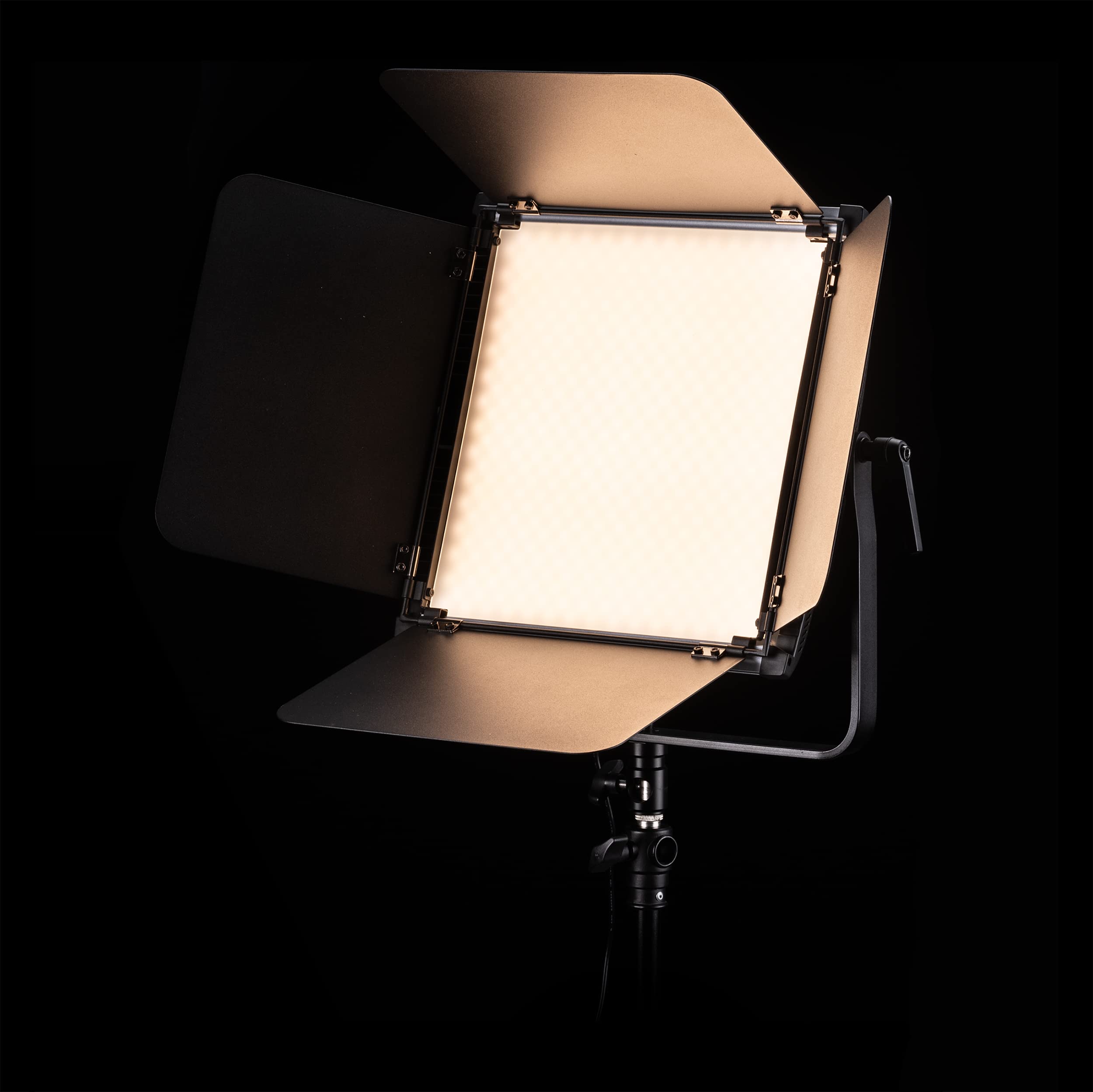 bresser-br-s100b-pro-led-panel-bi-color-100w-9-000-lumen-cri-95 image 7