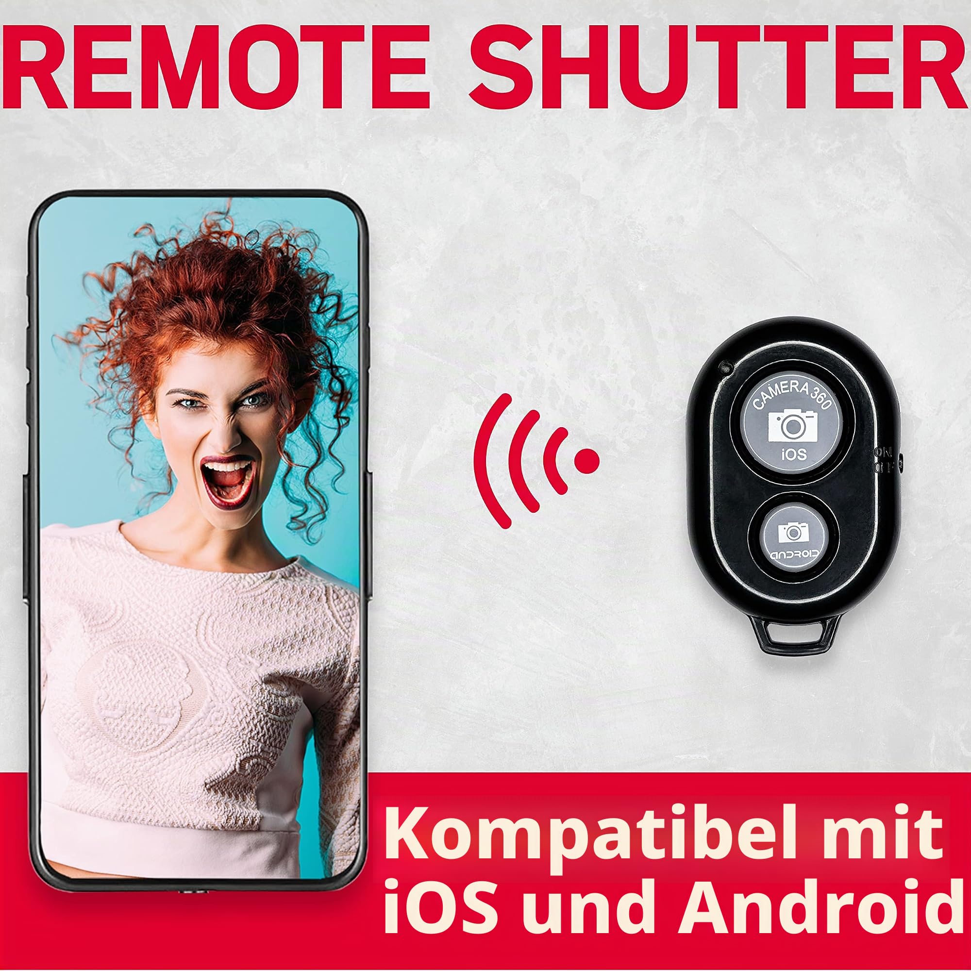 agfaphoto-realiview-arl11xl-11-zoll-led-ringlicht-mit-stativ-45-155-cm image 7