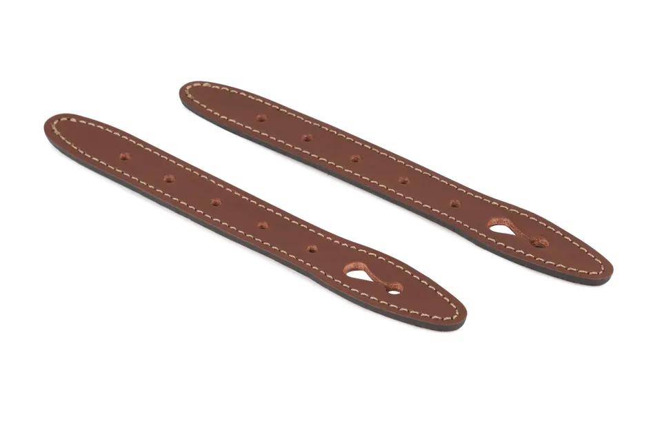 billingham-hadley-standard-frontriemen-gen-ht-leder image 1