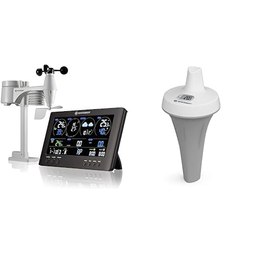 bresser-zus-tzliche-basisstation-f-r-7002586-wlan-funk-wetterstation-clearview-w image 6