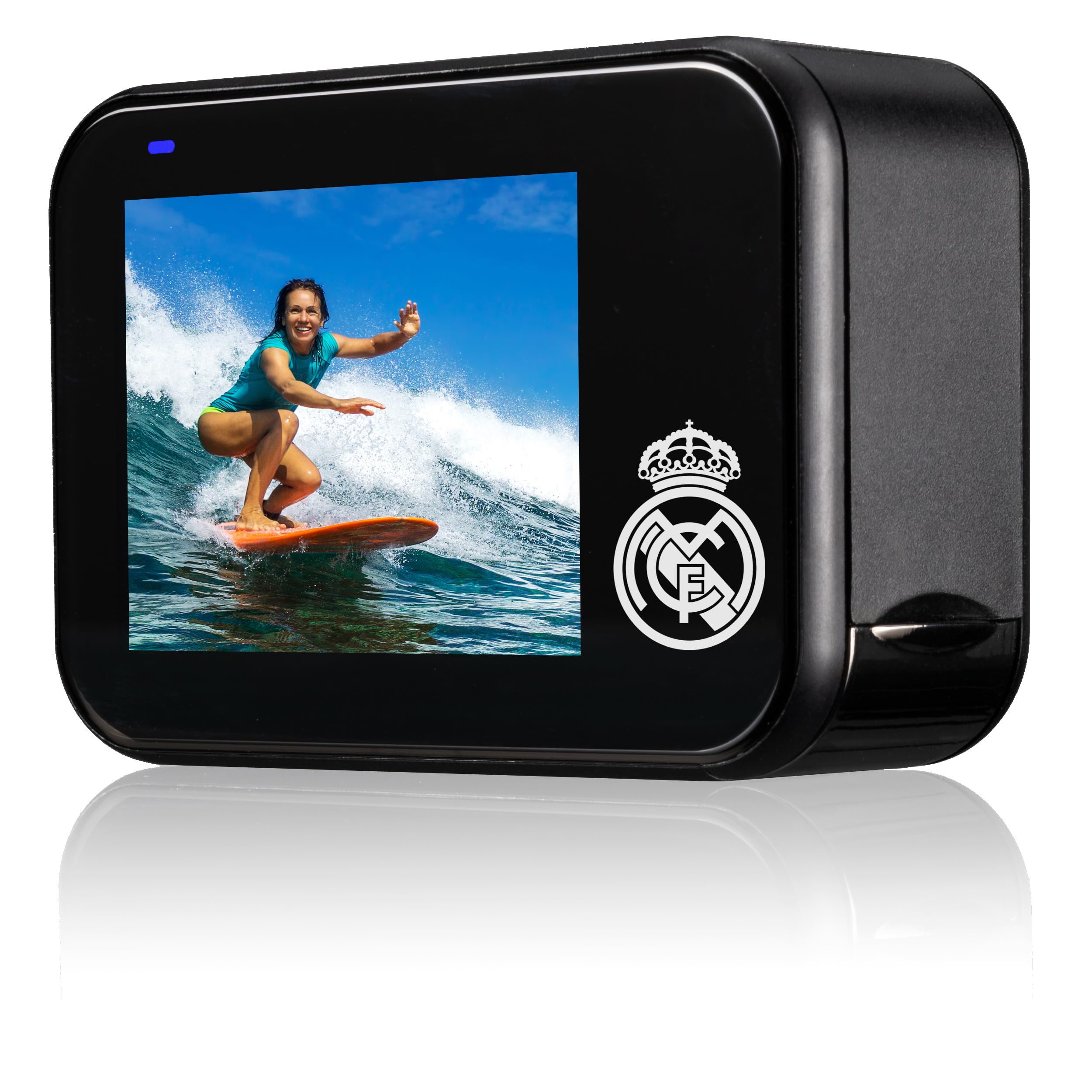 bresser-real-madrid-action-cam-4k-zwei-displays-bildstabilisierung-wasserdicht-1 image 3