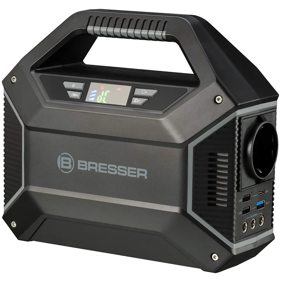 bresser-mobile-power-station-100-watt-155wh-powerbank image 1