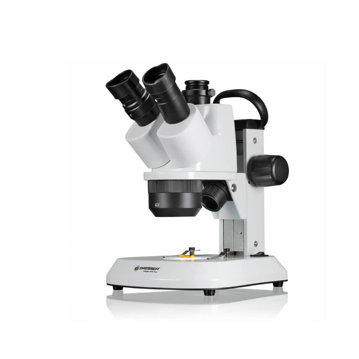 bresser-analyth-str-trino-stereomikroskop-10x-40x-trinokular-mit-led-auf-und-dur image 1