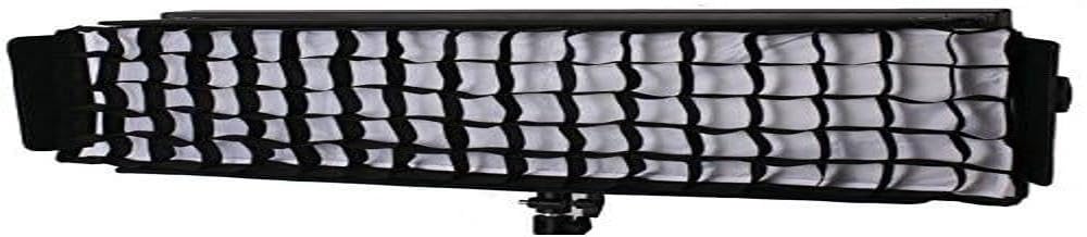 bresser-softbox-mit-wabe-f-r-lg-900-led-leuchten image 1