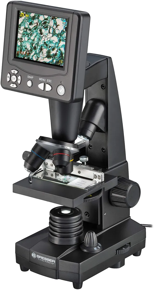 bresser-lcd-mikroskop-50x-500x-2000x-digital-mit-5-mp-kamera-8-9-cm-display-kreu image 1