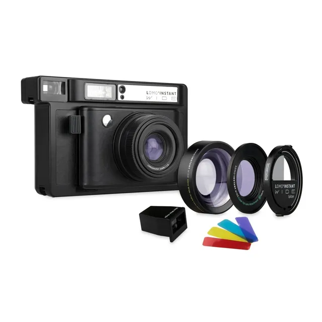 lomography-lomo-instant-wide-combo-black-sofortbildkamera image 1