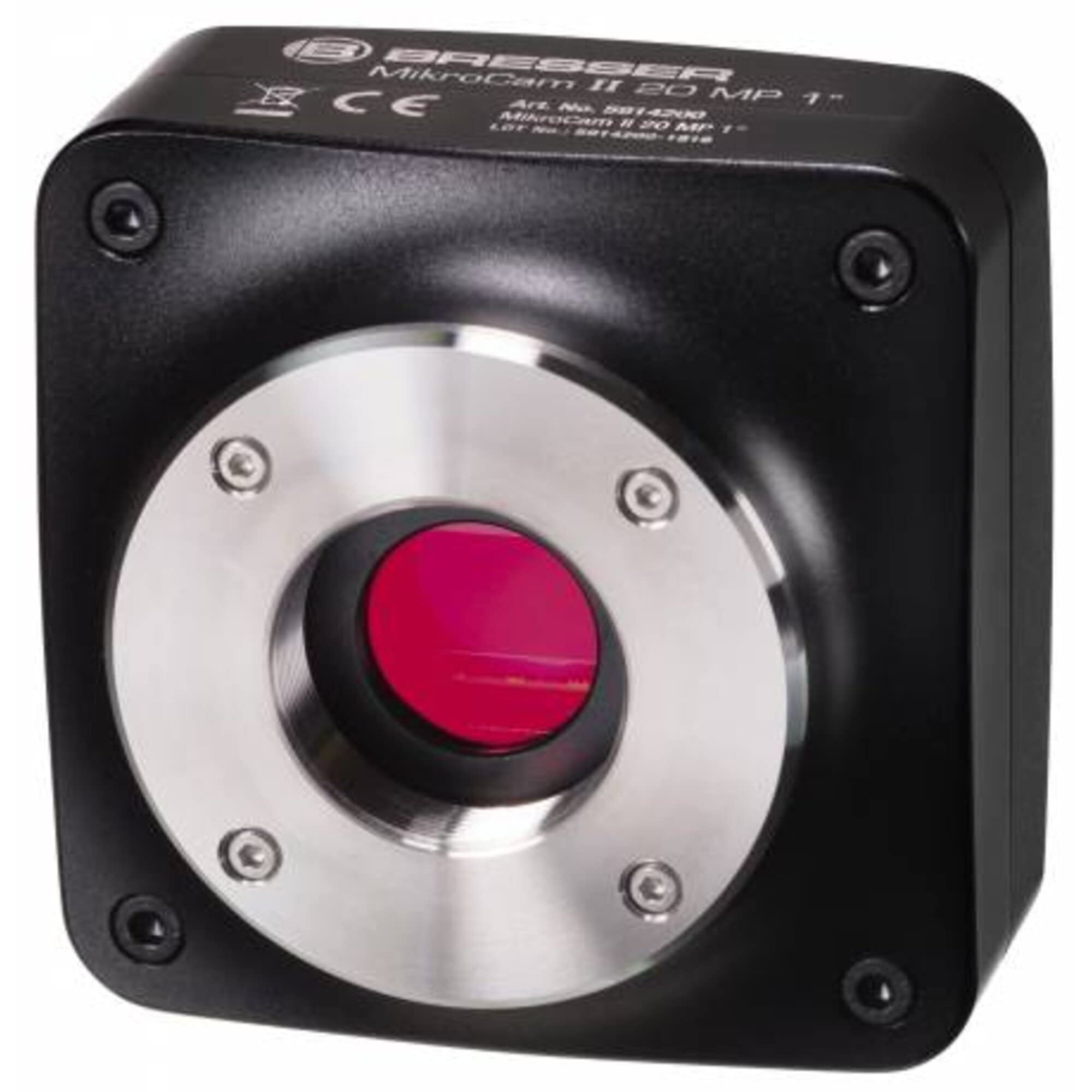 bresser-mikrocam-ii-20-mp-1-zoll-mikroskopkamera-usb-3-0-sony-imx183 image 4