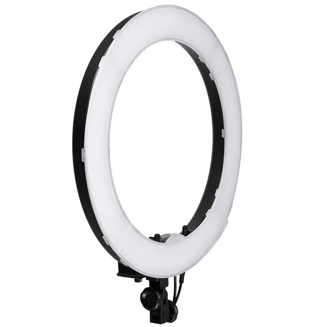 bresser-br-rl128led-fotostudio-ring-tageslichtlampe-55w-5760-lumen image 1