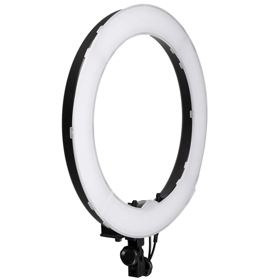 bresser-br-rl128led-fotostudio-ring-tageslichtlampe-55w-5760-lumen image 1