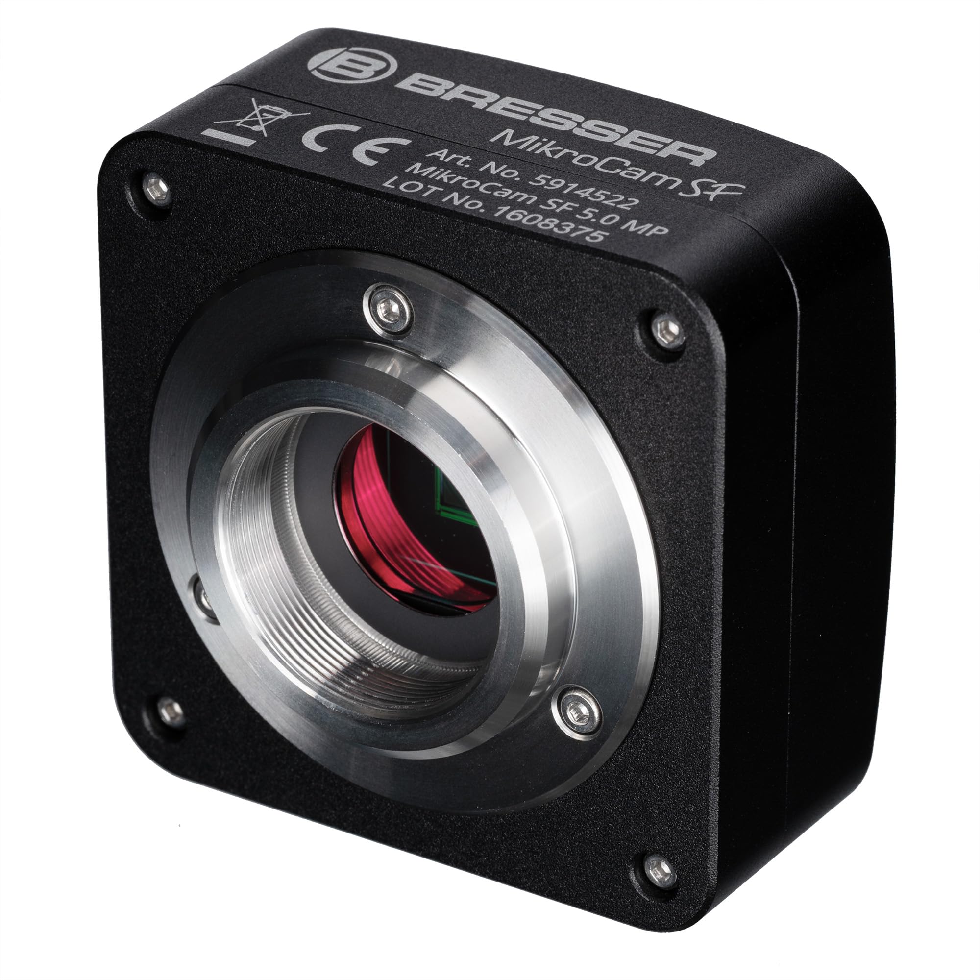 bresser-mikrocam-sf-5-0-mp-mikroskopkamera-sony-imx335-26-fps image 2