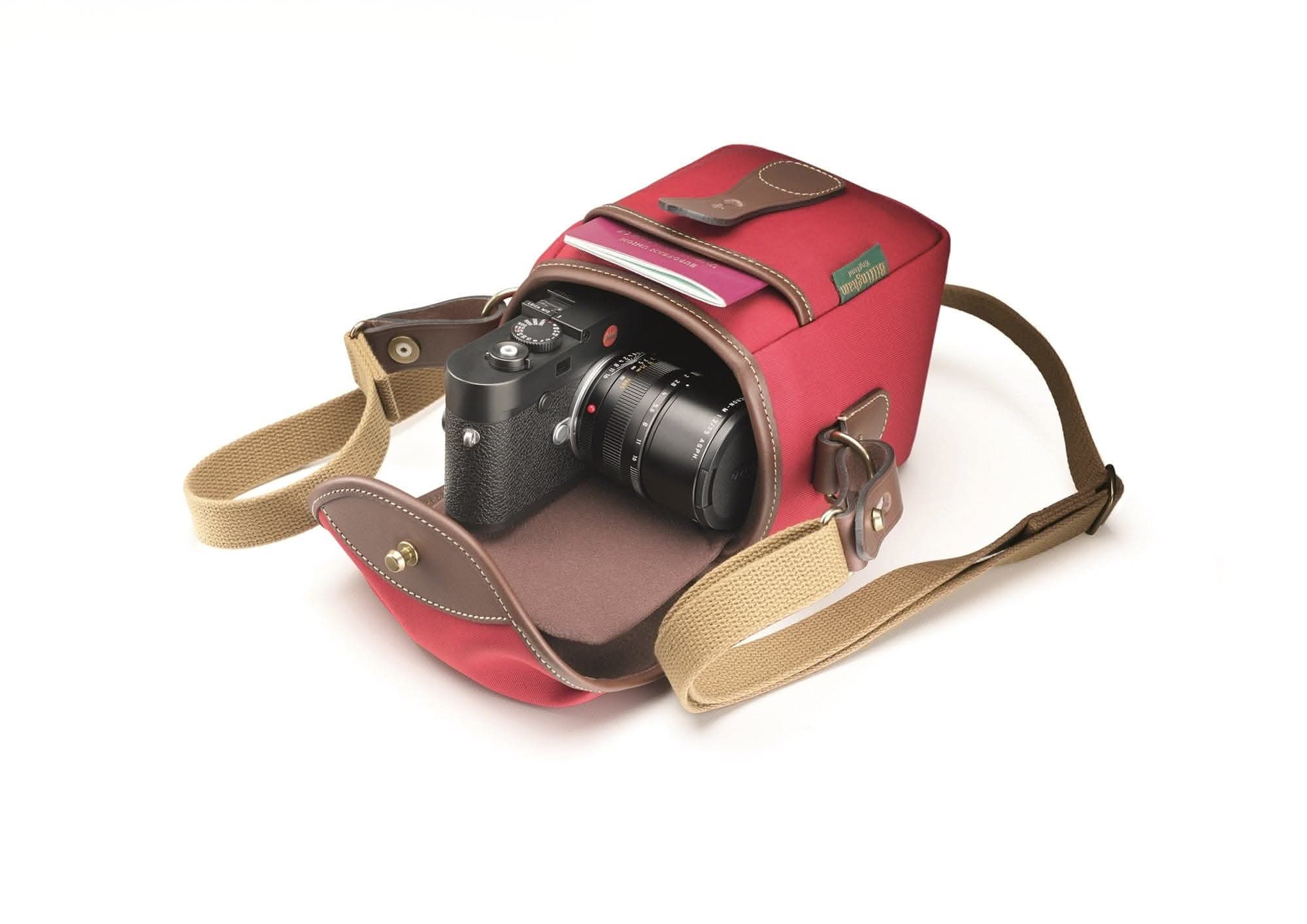 billingham-72-kameratasche-f-r-mirrorless-rangefinder-klein image 8