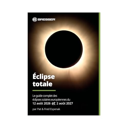 bresser-clipse-totale-leitfaden-2026-2027-franz-sische-ausgabe-buch image 8