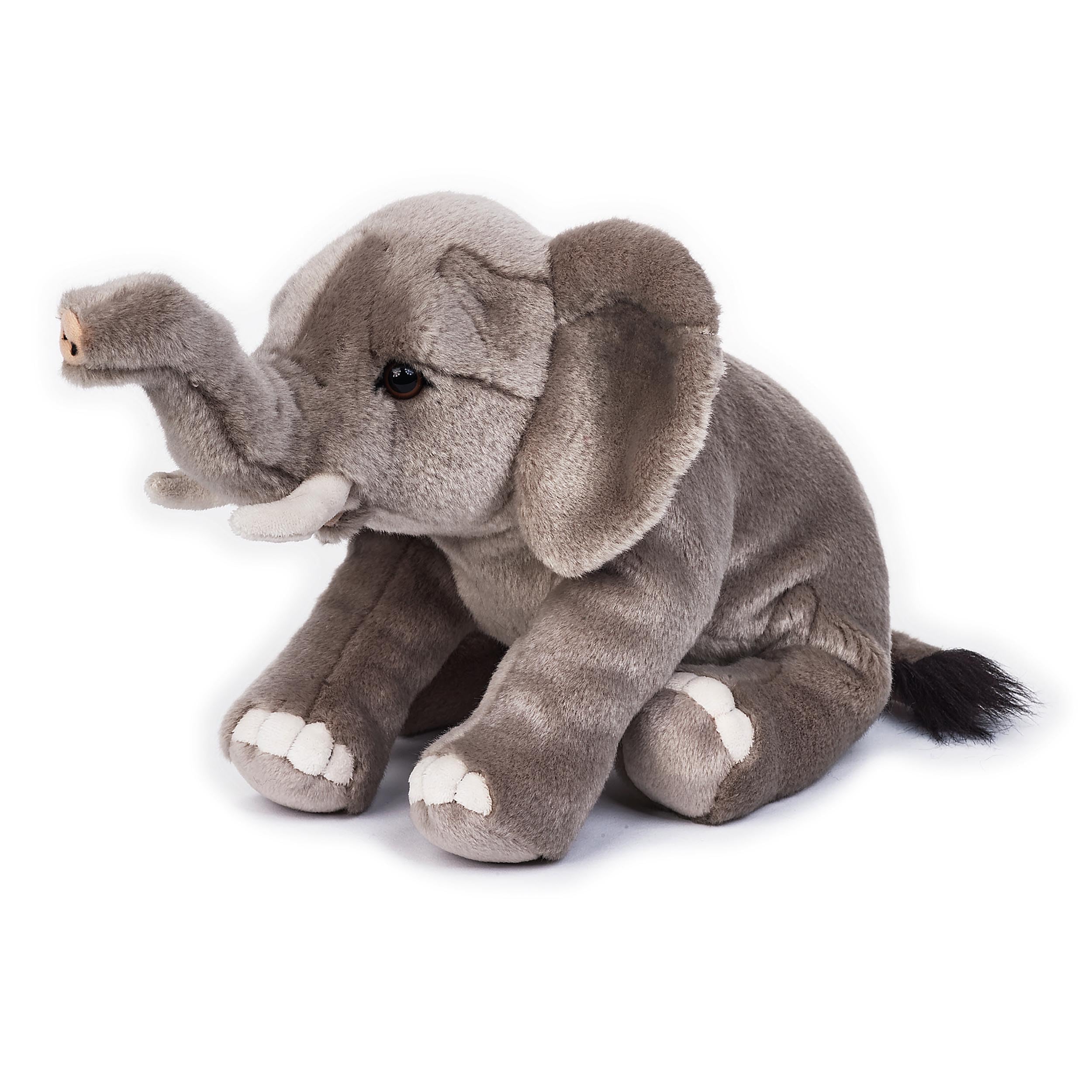 freek-vonk-x-bresser-amara-elefant-kuscheltier-40-cm-recyclingf-llung image 1