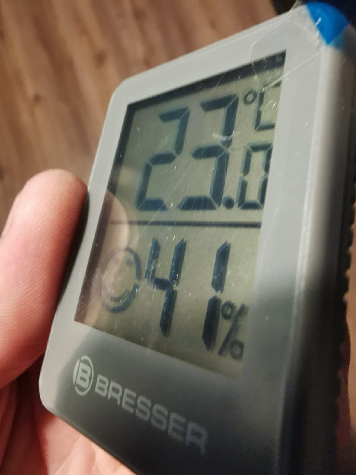 Ideal für Mieter