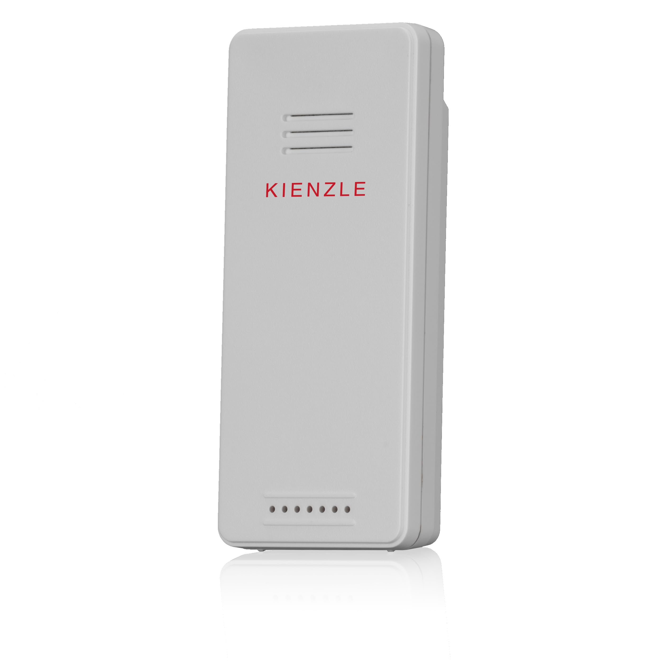 kienzle-slim-wetterstation-funk-mit-au-ensensor-thermo-hygro-wei image 5