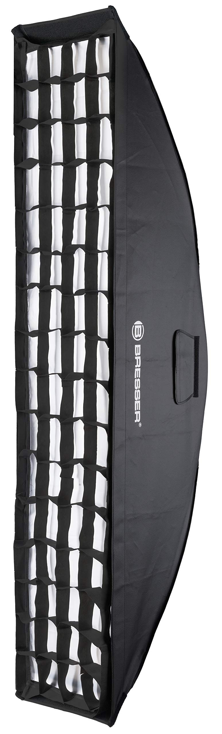 bresser-f000042-softbox-high-grade-mit-grid-30-x-120-cm image 2