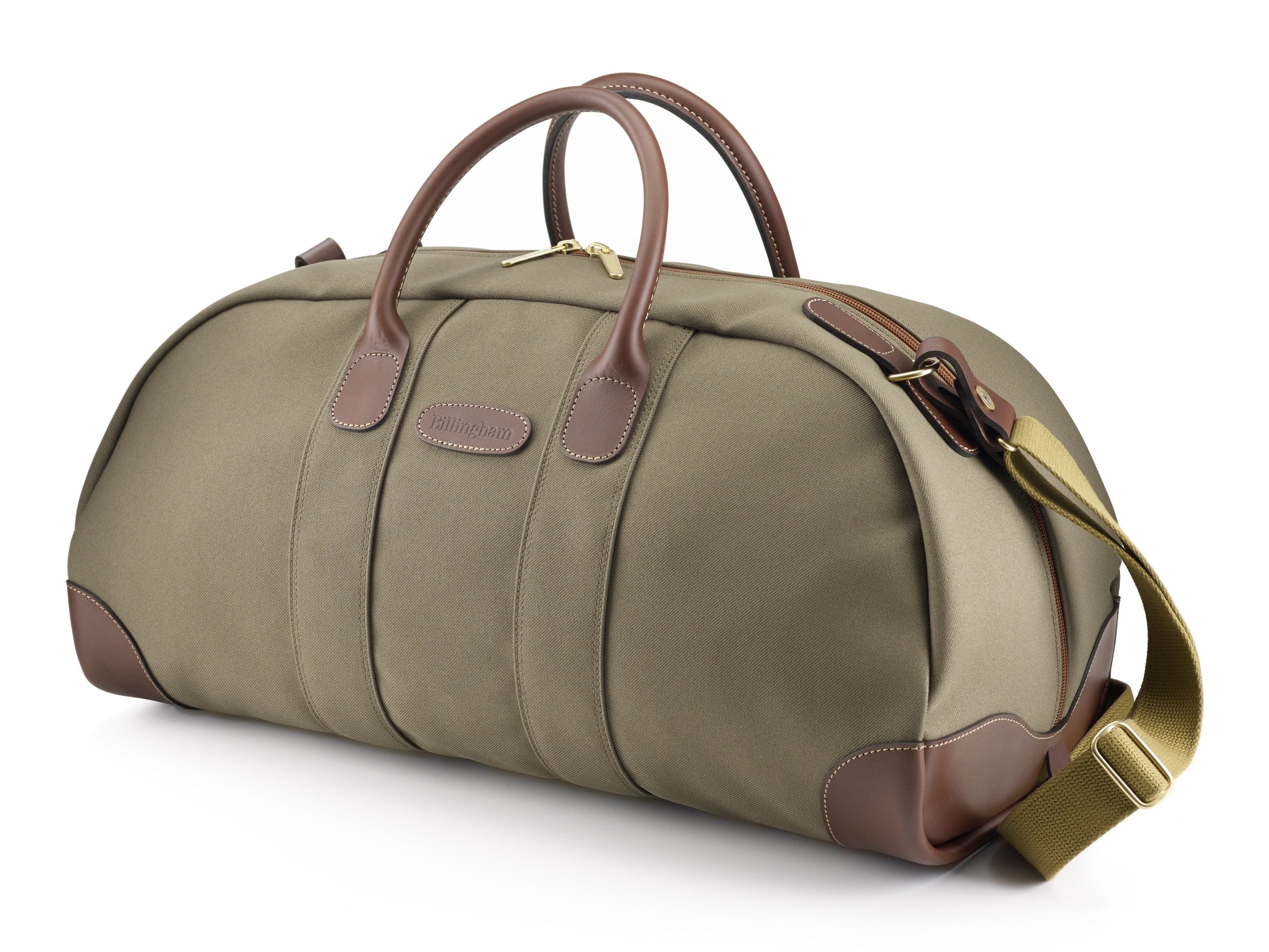 billingham-weekender-bag-reisetasche-extra-large image 1