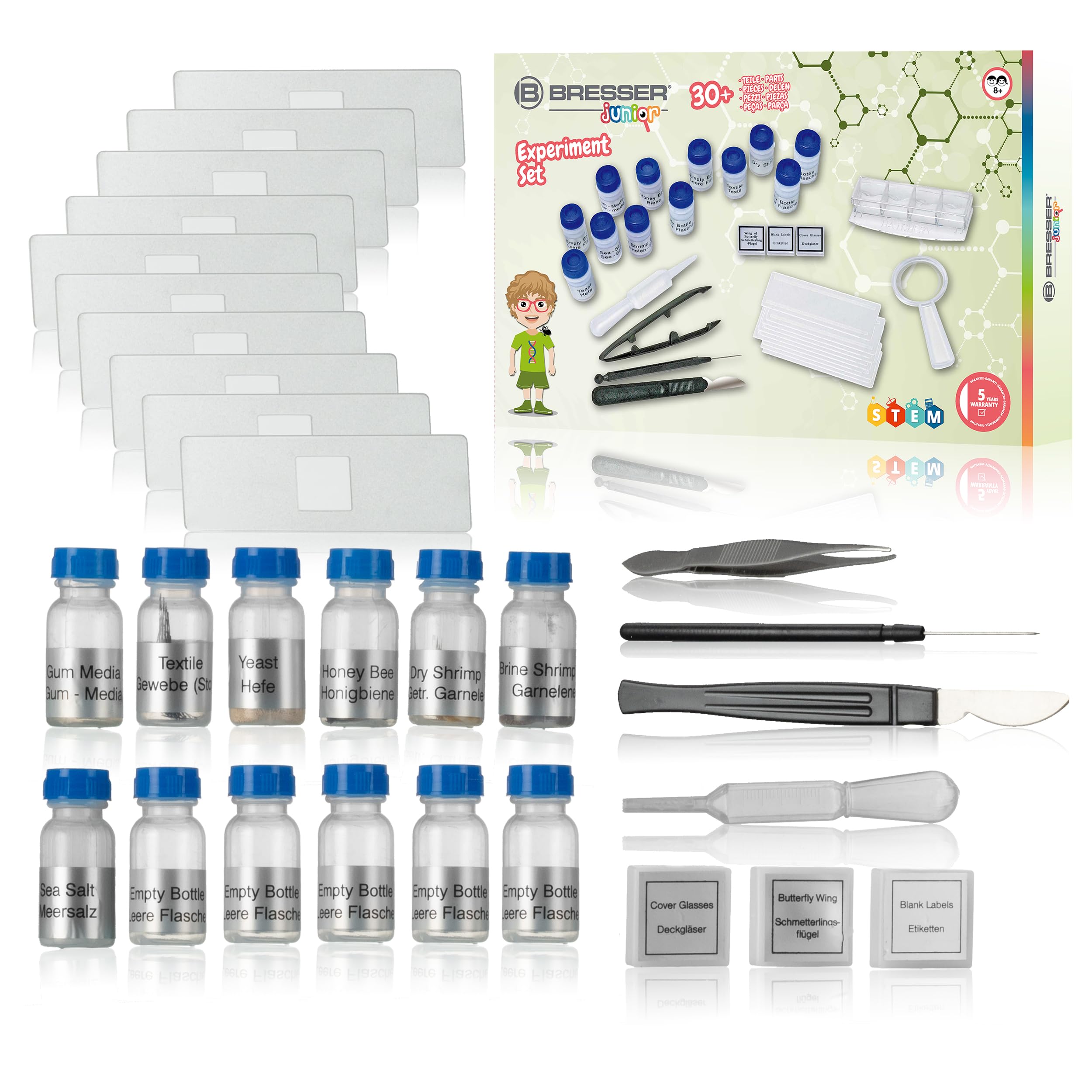 bresser-junior-experimentier-set-mikroskopie-starter-zubeh-r image 1