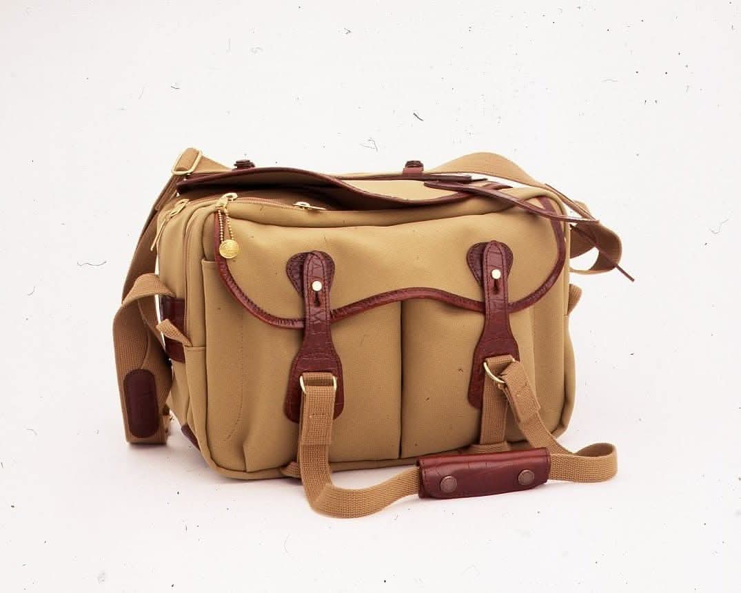 billingham-tura-mb-range-reisetasche-archiv-sammlerst-ck image 3